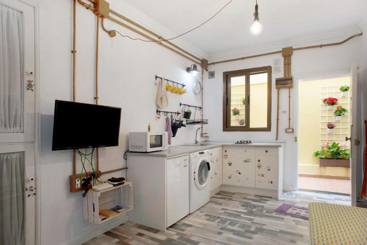 Las Sales Estudio Moya  Exteriör bild